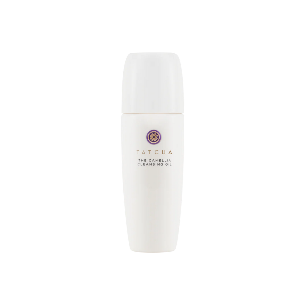 TATCHA The Camellia Oil 2-in-1 Makeup Remover & Cleanser