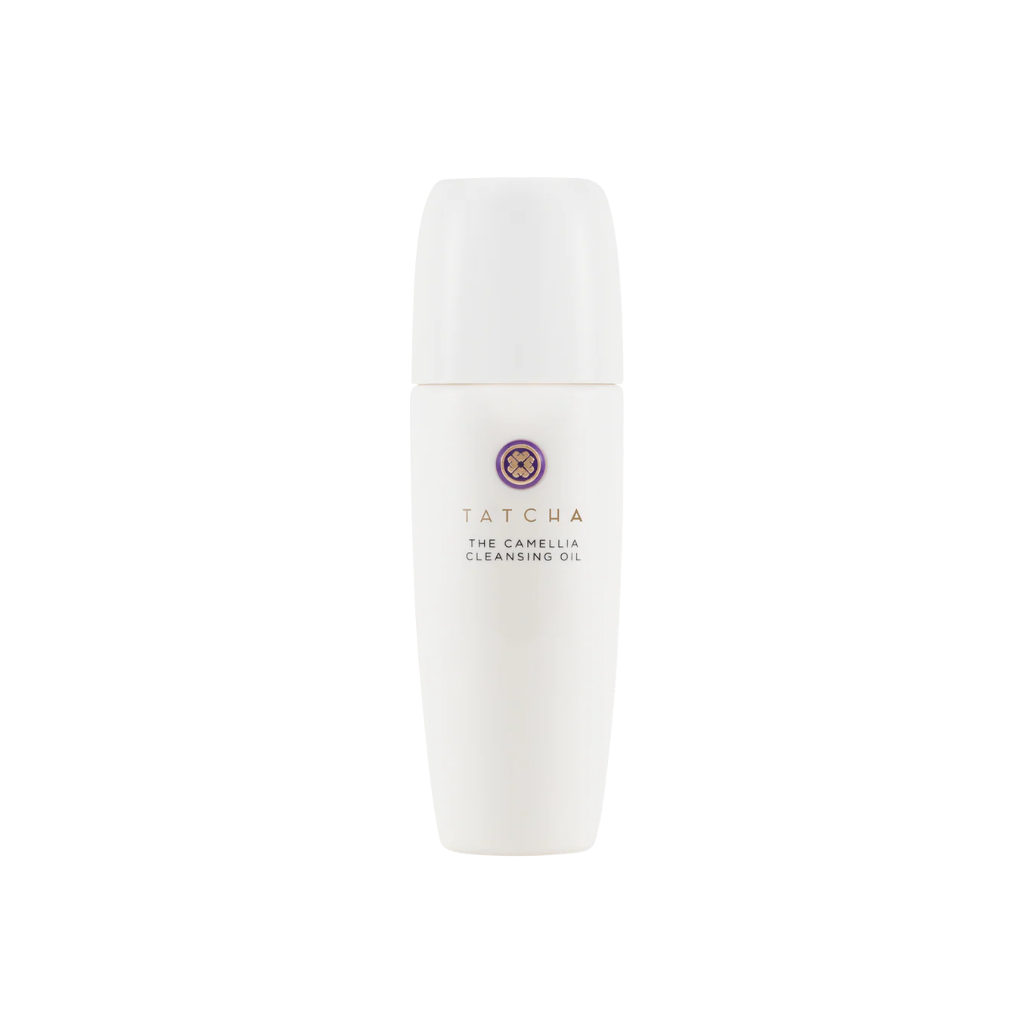 TATCHA The Camellia Oil 2-in-1 Makeup Remover & Cleanser