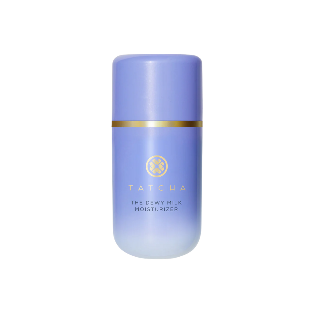 TATCHA The Dewy Milk Moisturizer