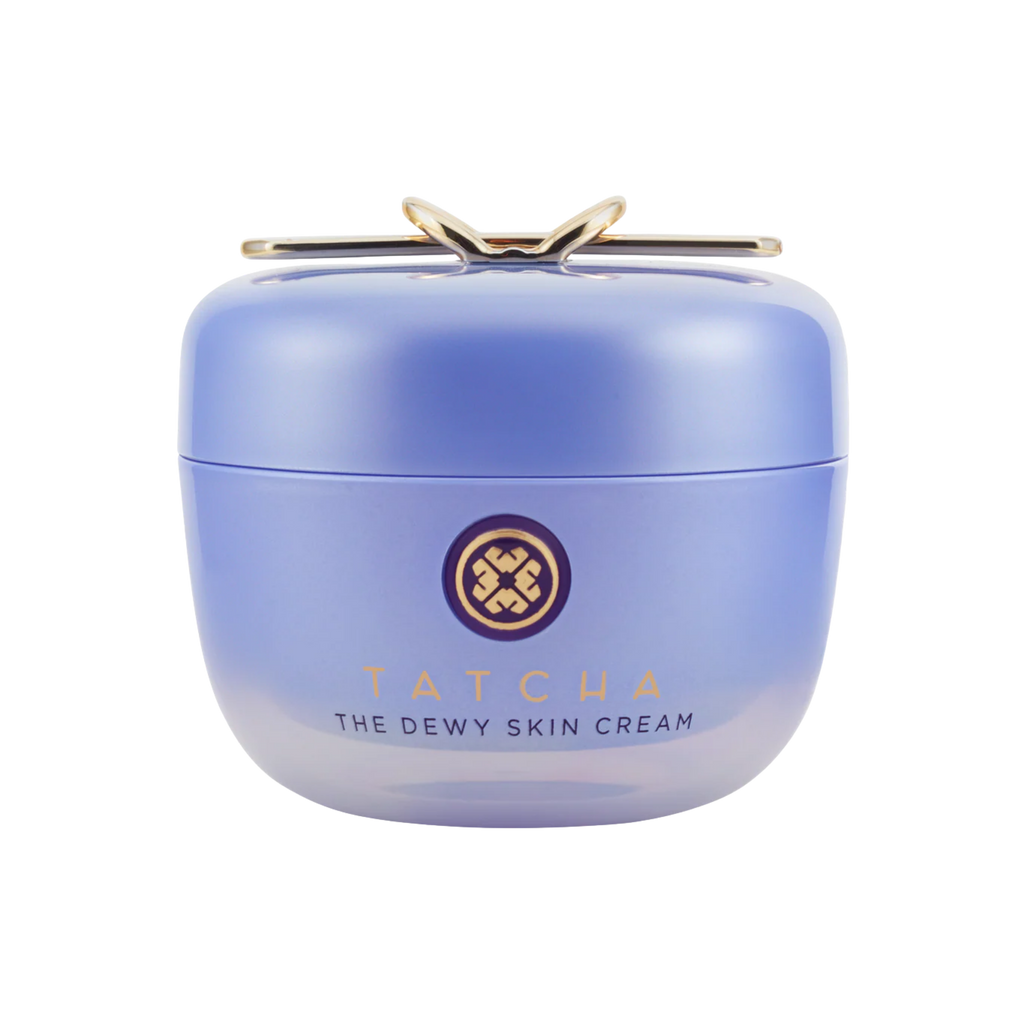 TATCHA The Dewy Skin Cream Line-Plumping Moisturizer