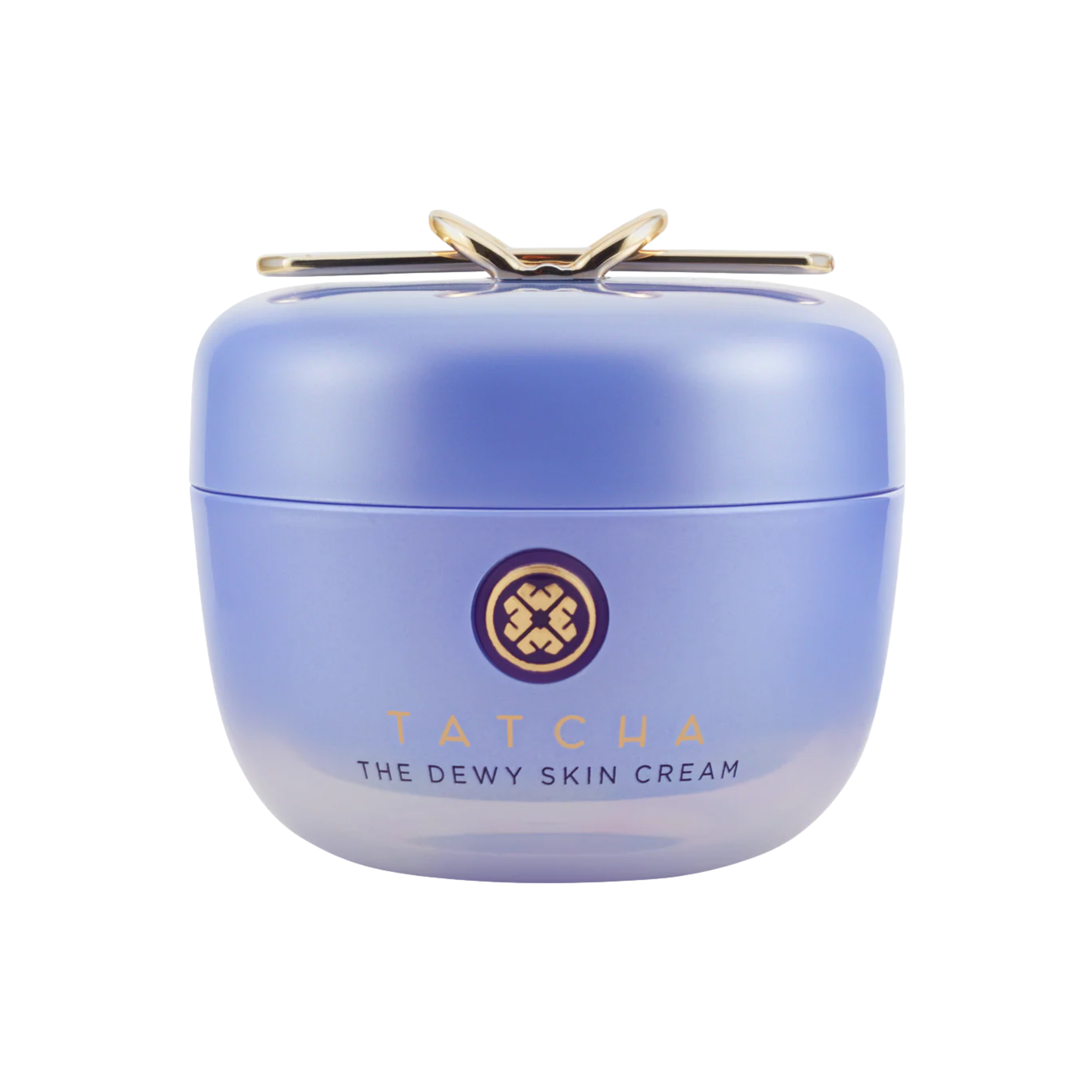 TATCHA The Dewy Skin Cream Line-Plumping Moisturizer