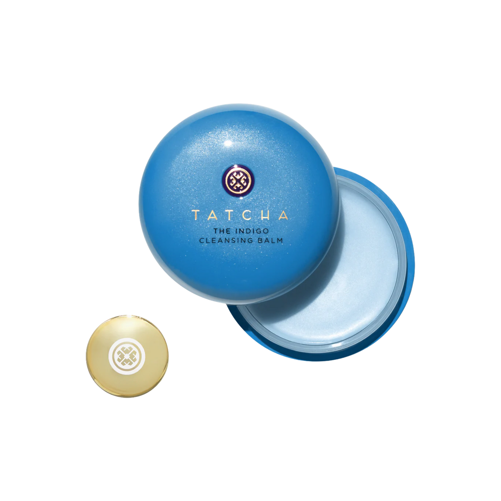 TATCHA The Indigo Cleansing Balm Moisturizing Makeup Remover