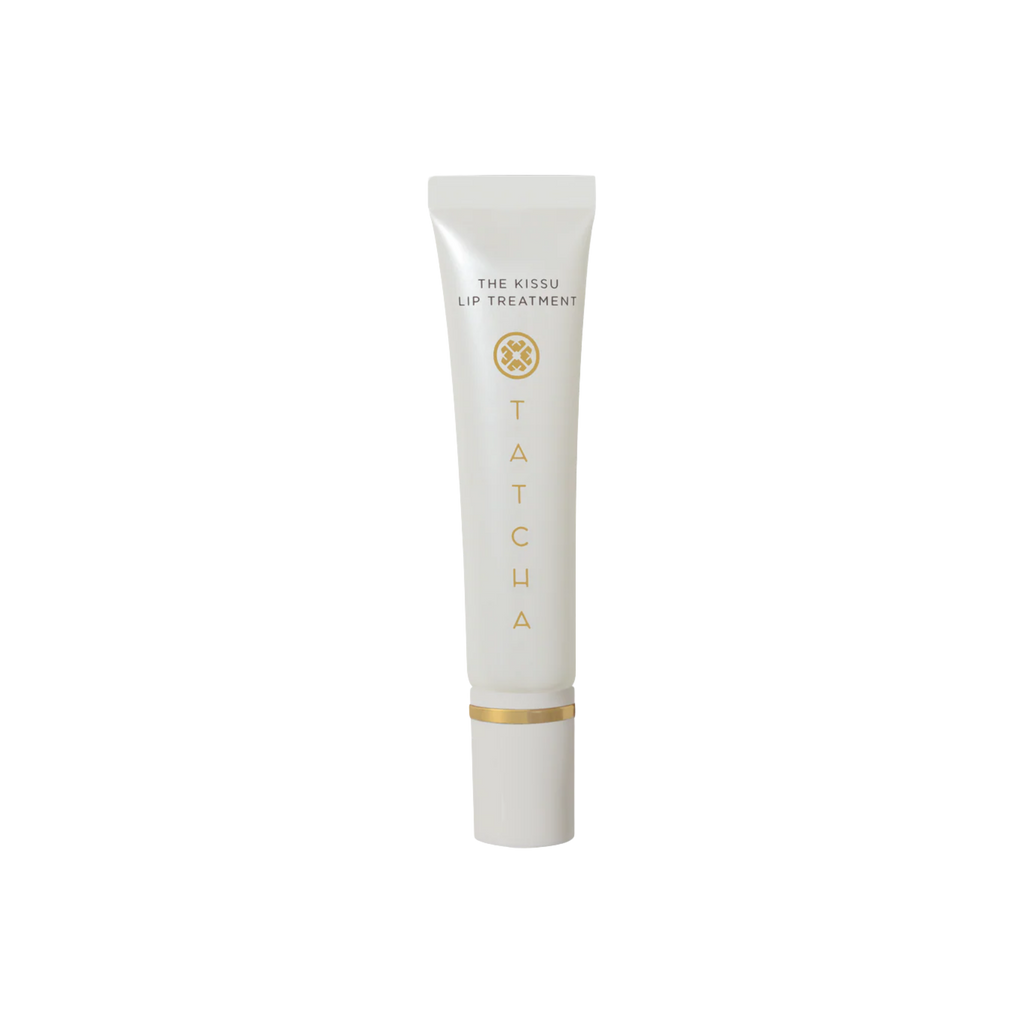 TATCHA The Kissu Lip Treatment Volume-Restoring Lip Serum