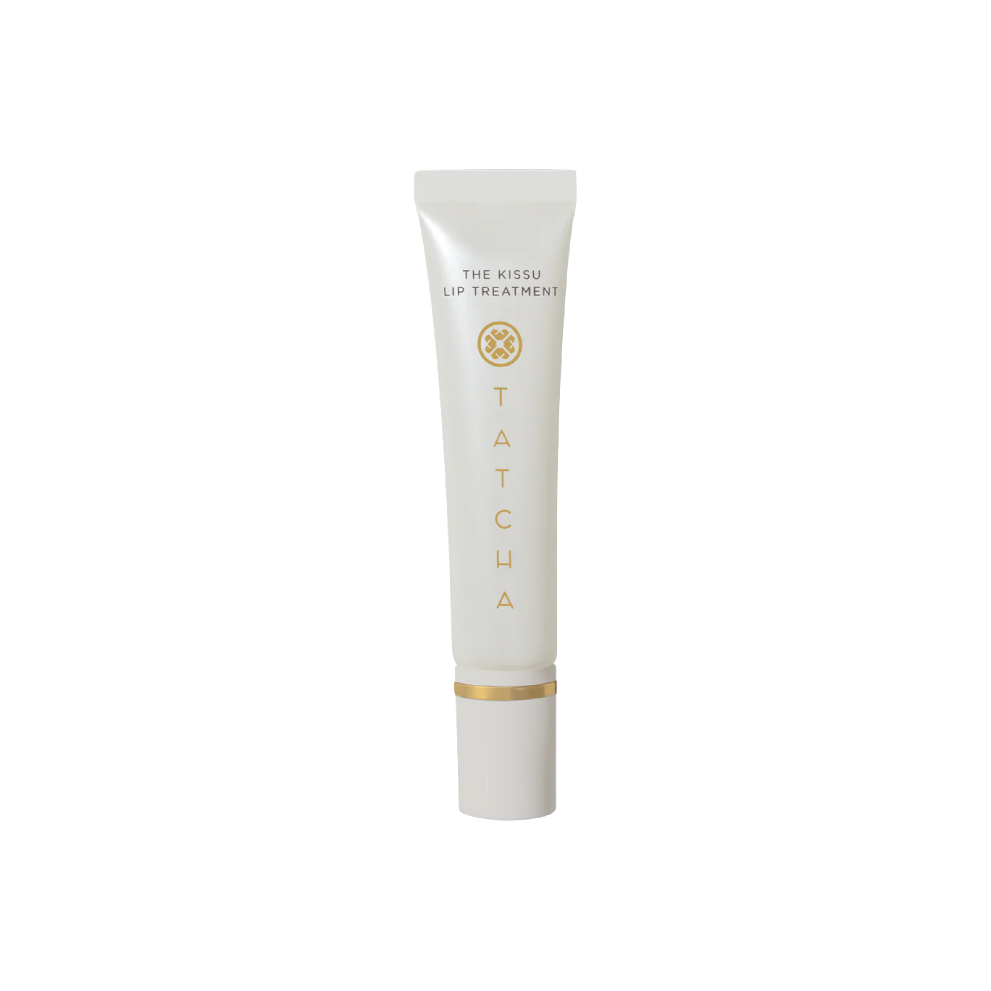 TATCHA The Kissu Lip Treatment Volume-Restoring Lip Serum