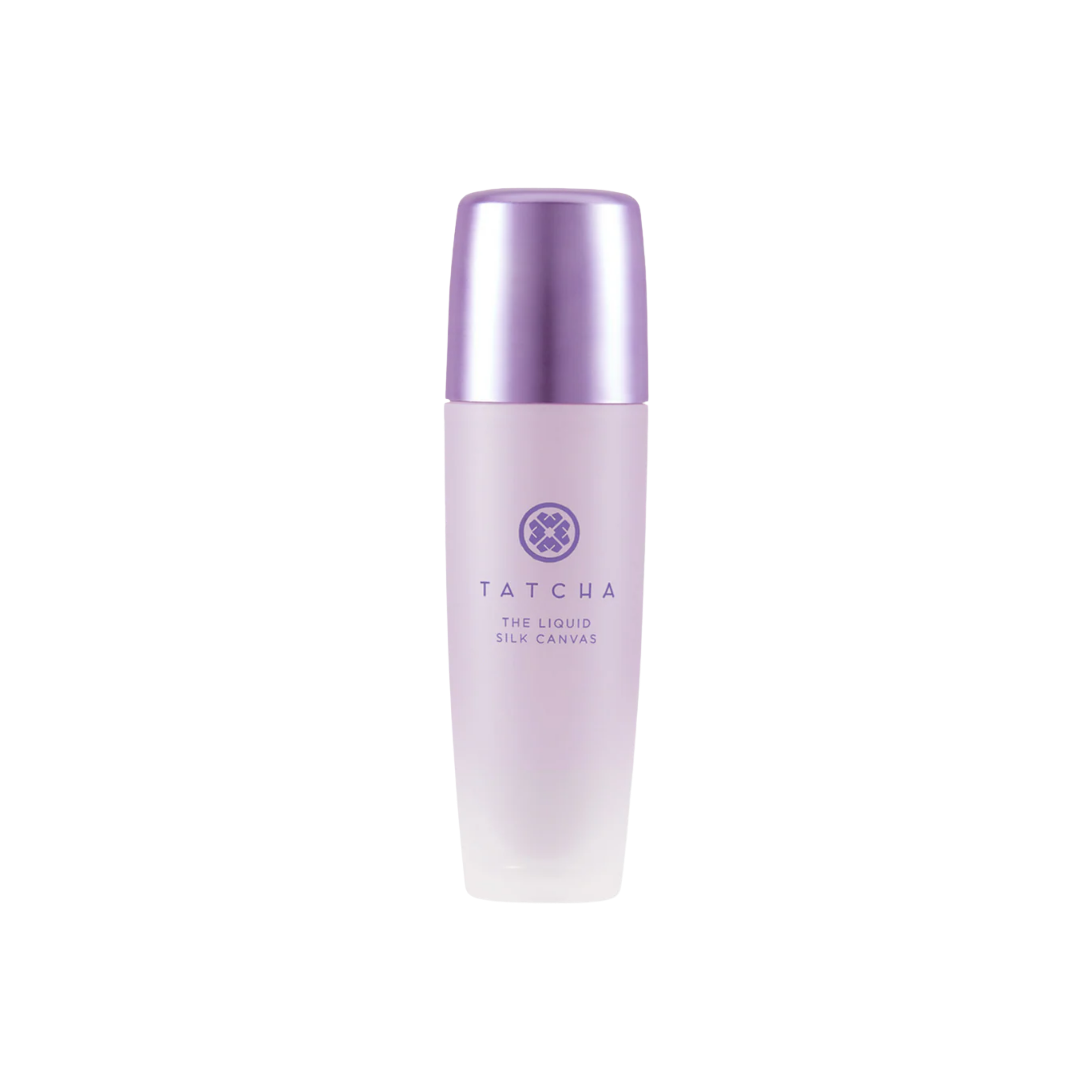 TATCHA The Liquid Silk Canvas Featherweight Protective Primer