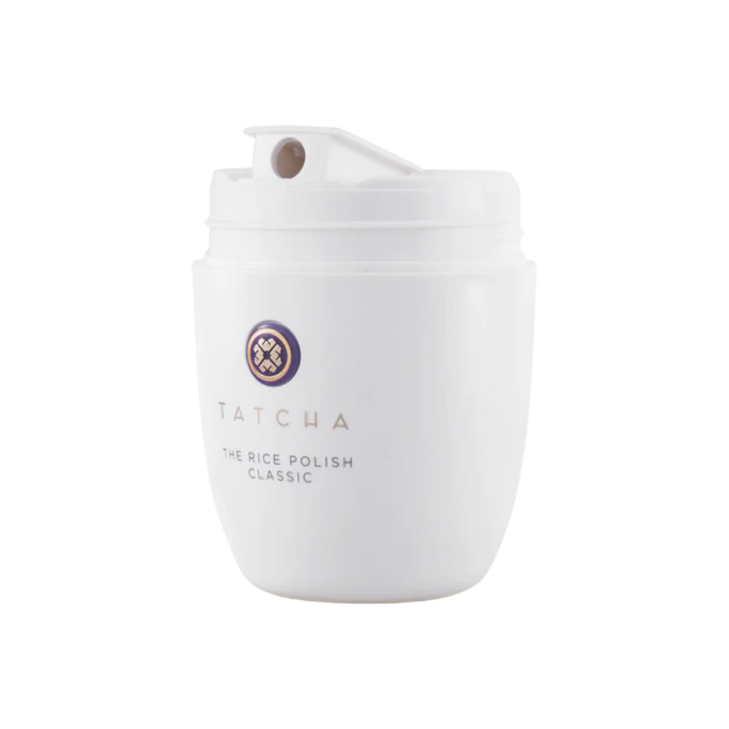 TATCHA The Rice Polish Foaming Enzyme Powder
