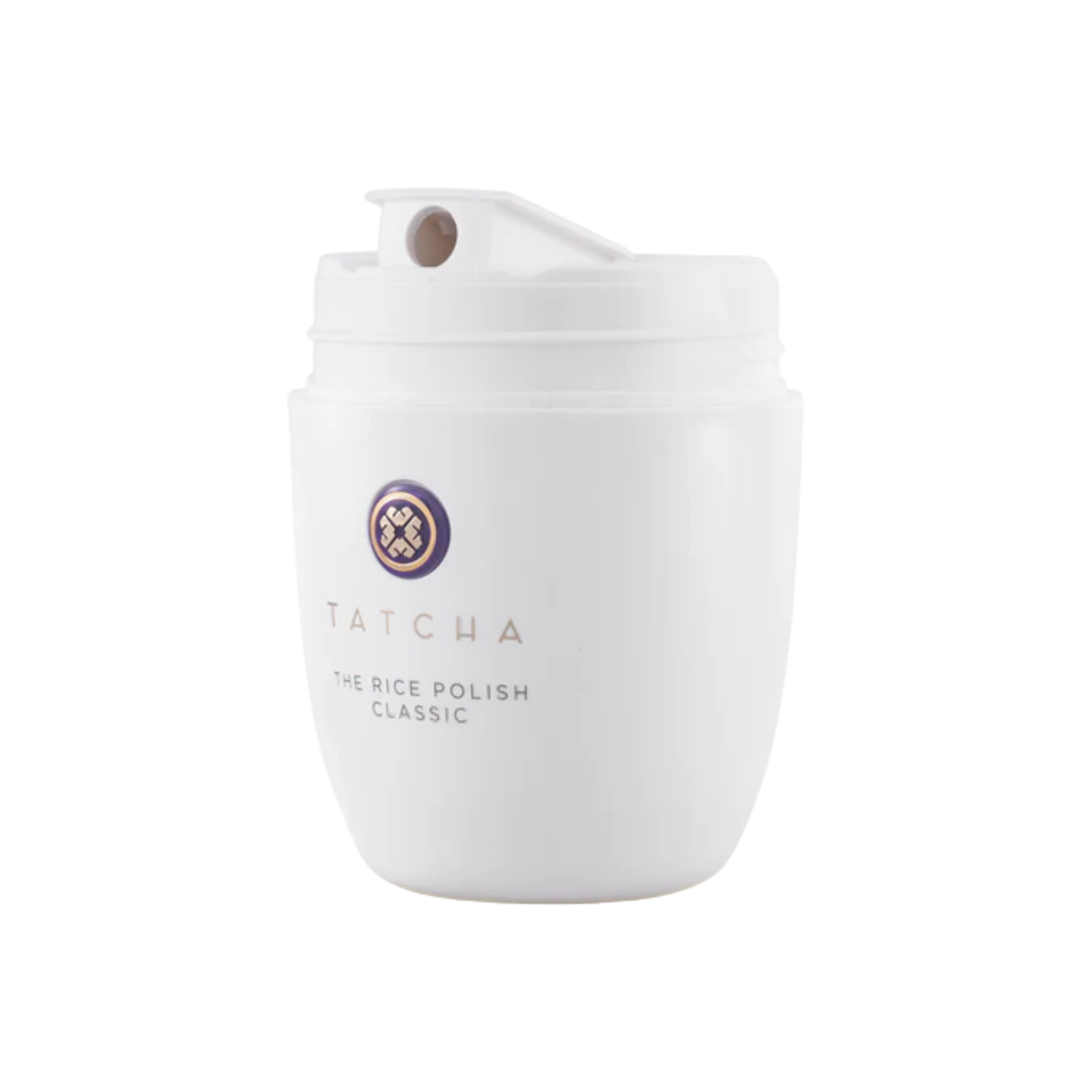 TATCHA The Rice Polish Foaming Enzyme Powder
