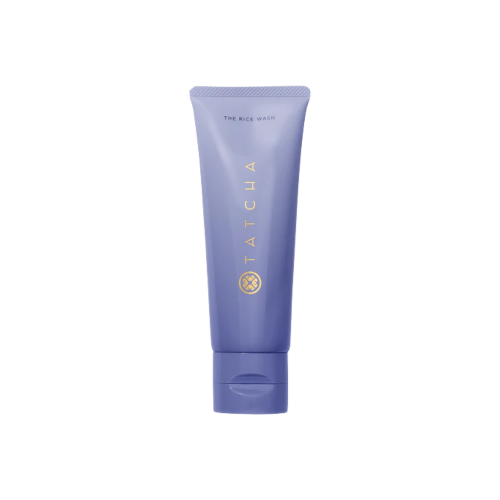 TATCHA The Rice Wash Skin-Softening Cleanser