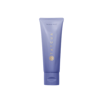 TATCHA The Rice Wash Skin-Softening Cleanser