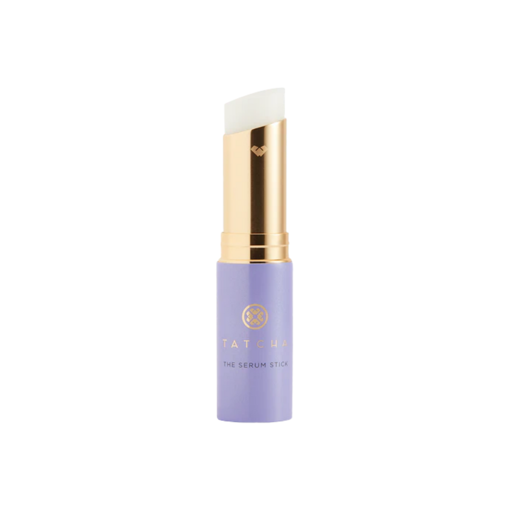 TATCHA The Serum Stick Line-Smoothing Treatment & Touch Up Balm