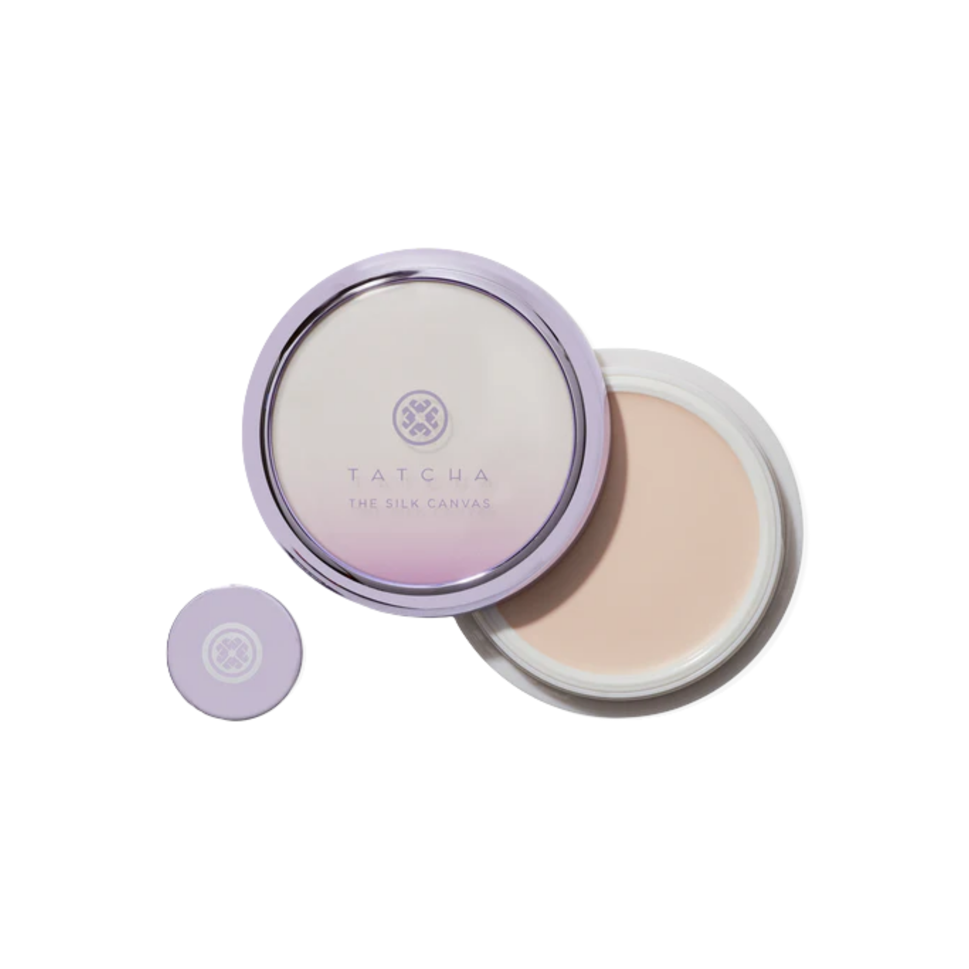 TATCHA The Silk Canvas Filter Finish Protective Primer