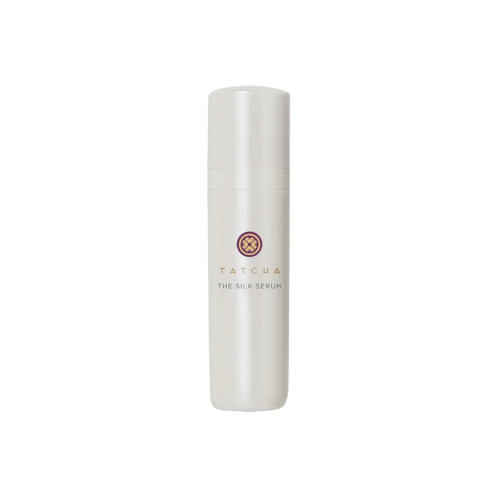 TATCHA The Silk Serum Wrinkle-Smoothing Peptide + Retinol Alternative