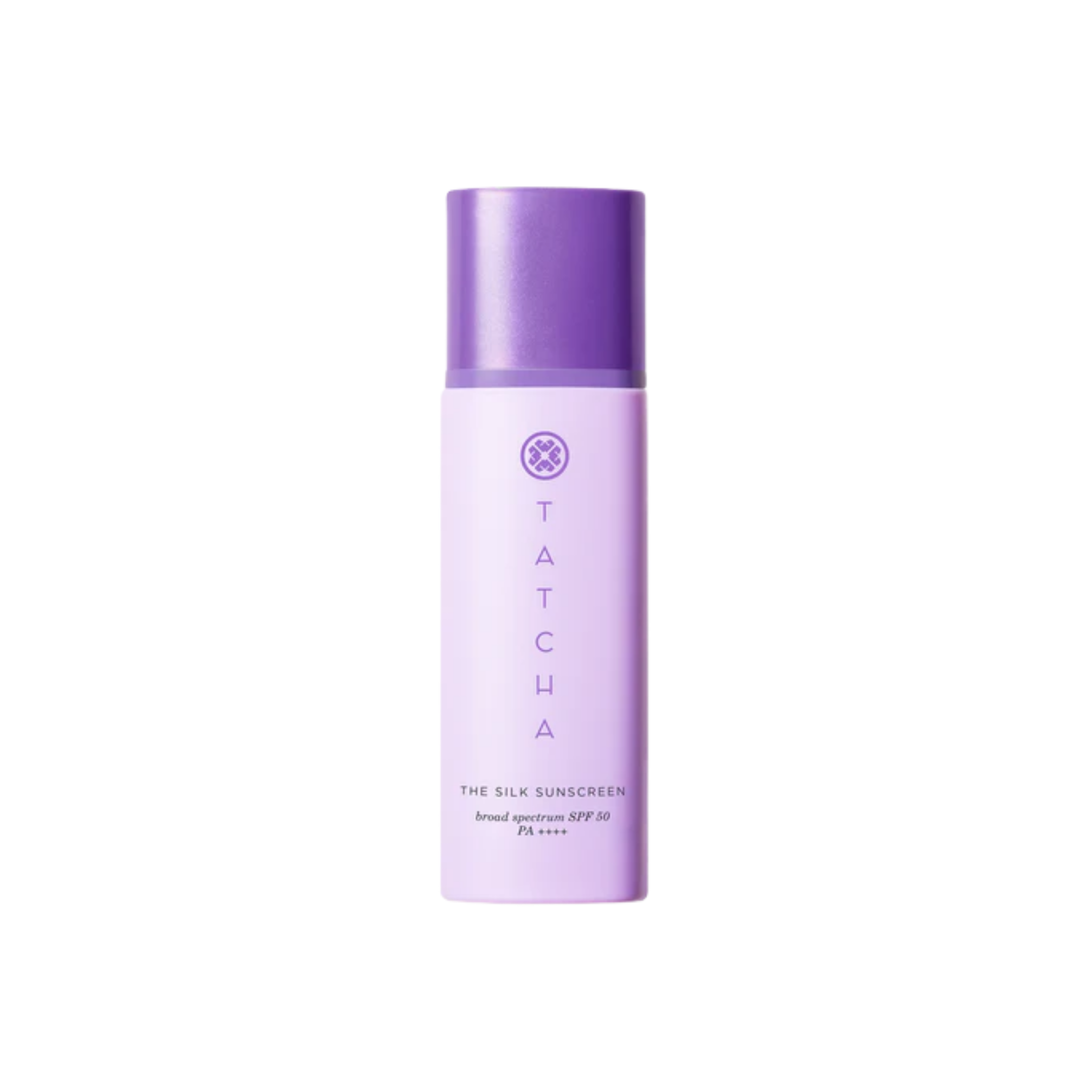 TATCHA The Silk Sunscreen SPF 50 Weightless Mineral Sunscreen