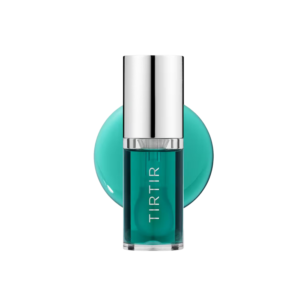 TIRTIR My Glow Lip Oil - Mint (5.7 ml)