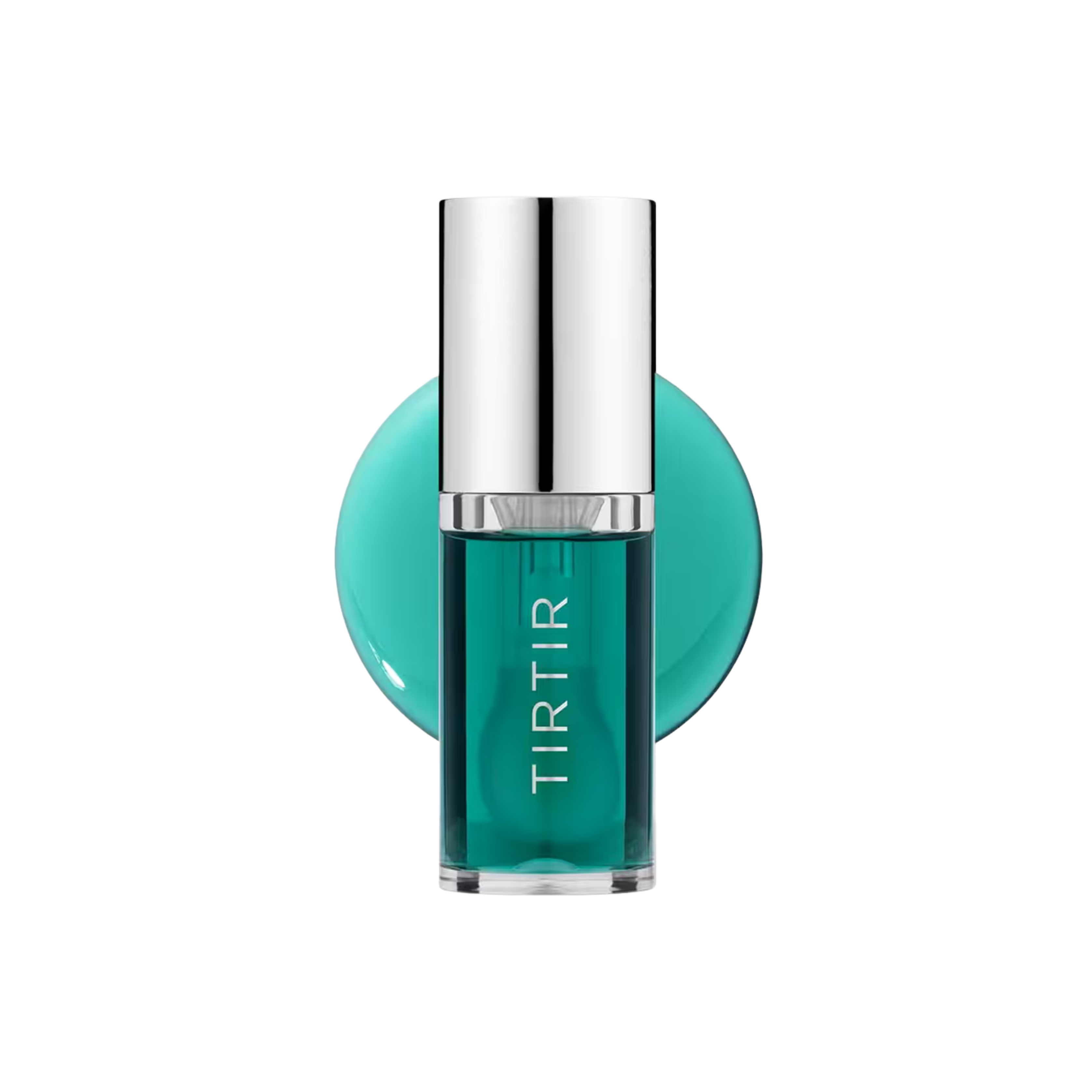TIRTIR My Glow Lip Oil - Mint (5.7 ml)