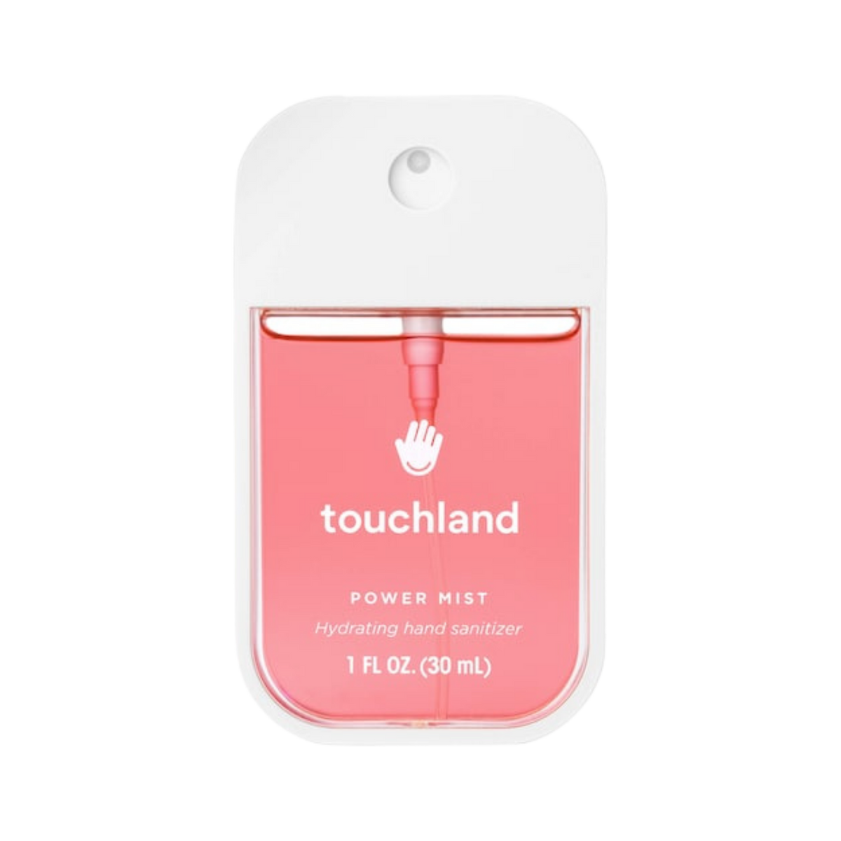 Touchland Power Mist Hydrating Hand Sanitizer 'Wild Watermelon'
