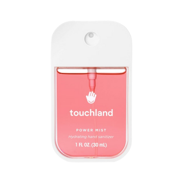 Touchland Power Mist Hydrating Hand Sanitizer 'Wild Watermelon'