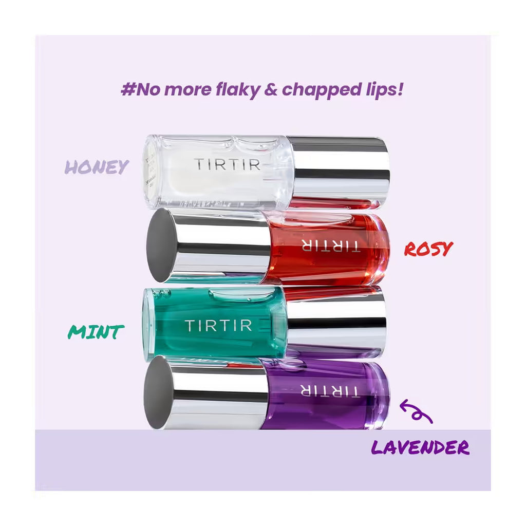 TIRTIR My Glow Lip Oil - Mint (5.7 ml)