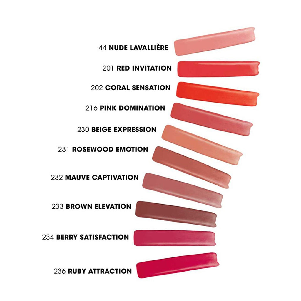 YSL The Inks Blur '44 Nude Lavalliere'