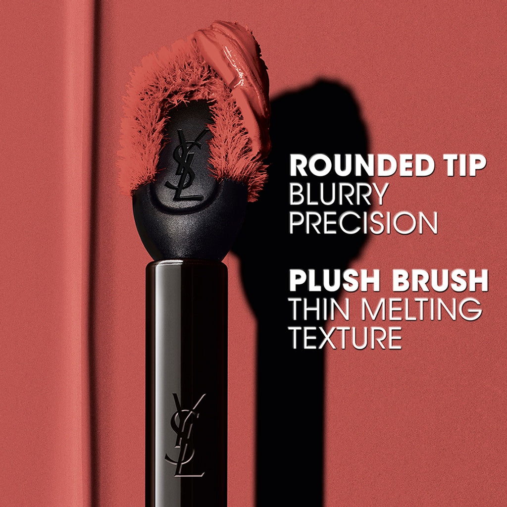 YSL The Inks Blur '44 Nude Lavalliere'