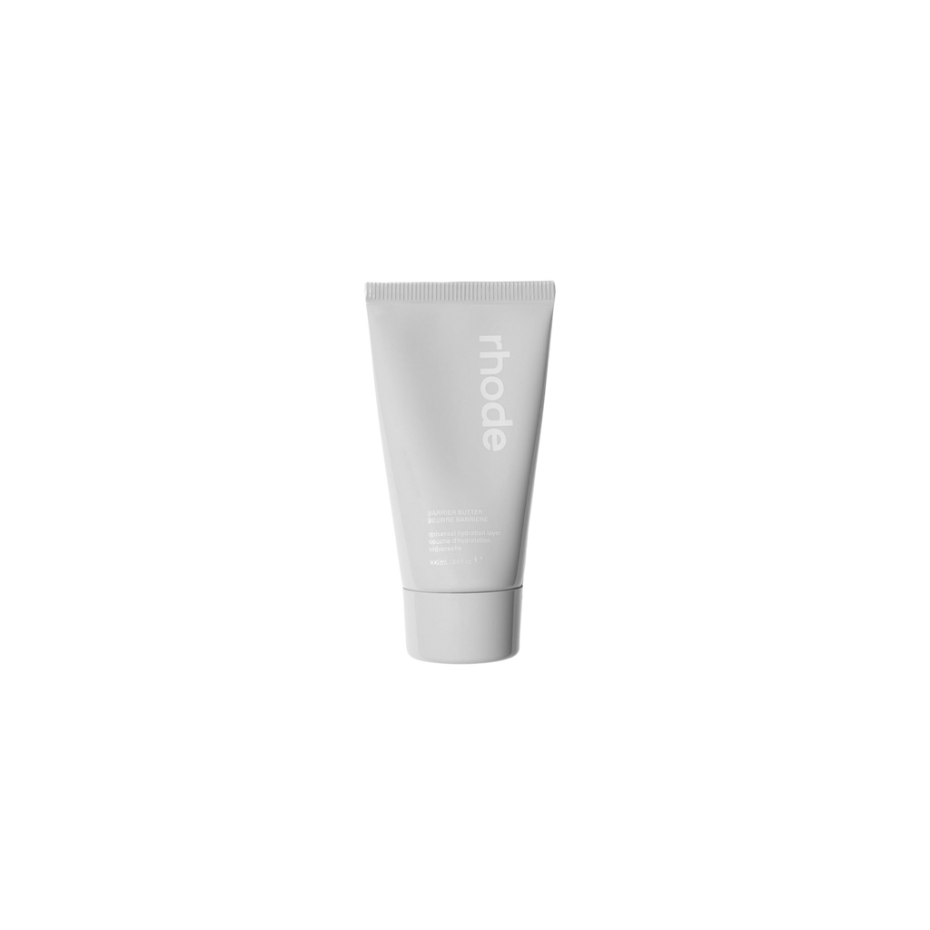 Rhode barrier butter