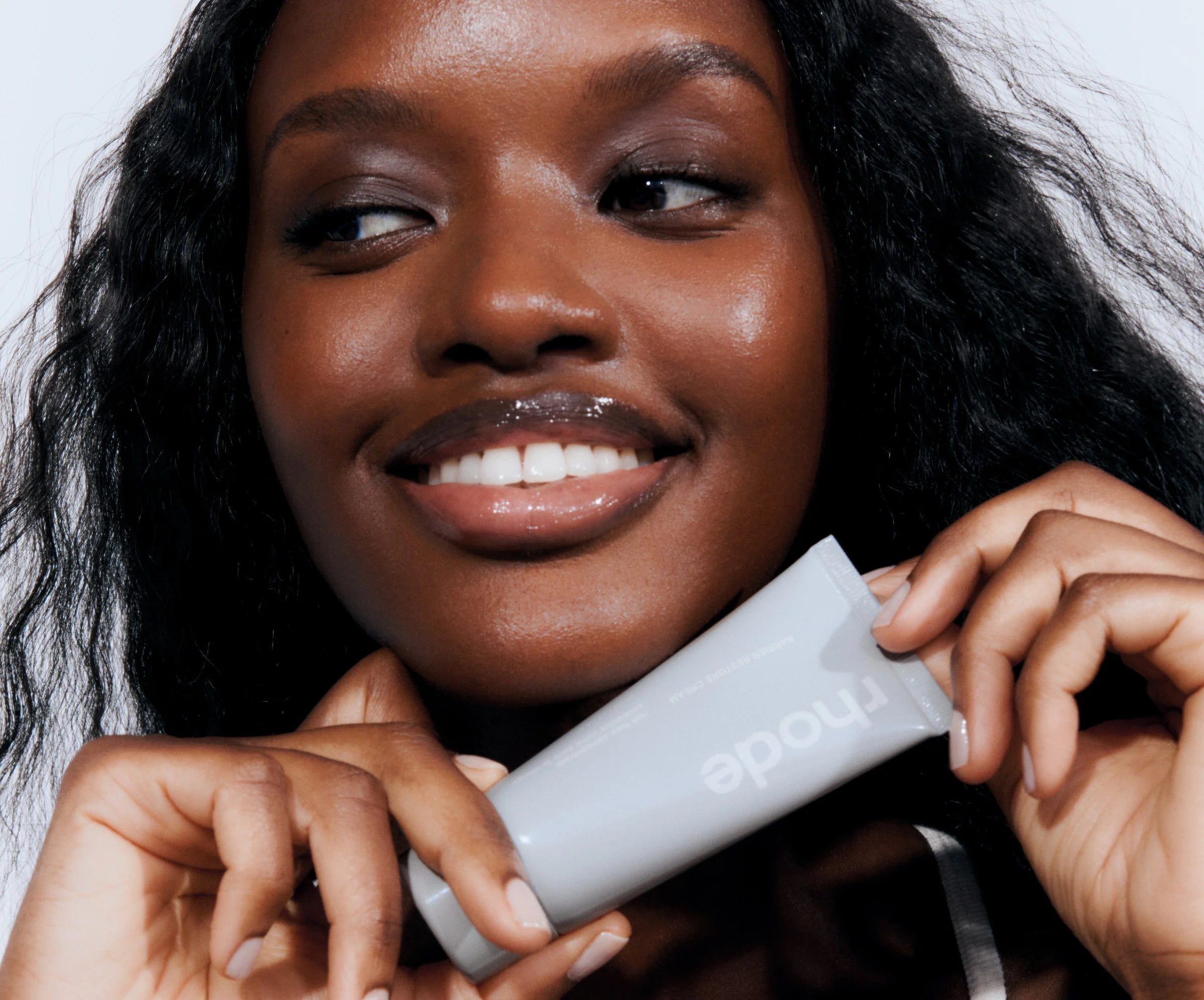 Rhode the barrier set