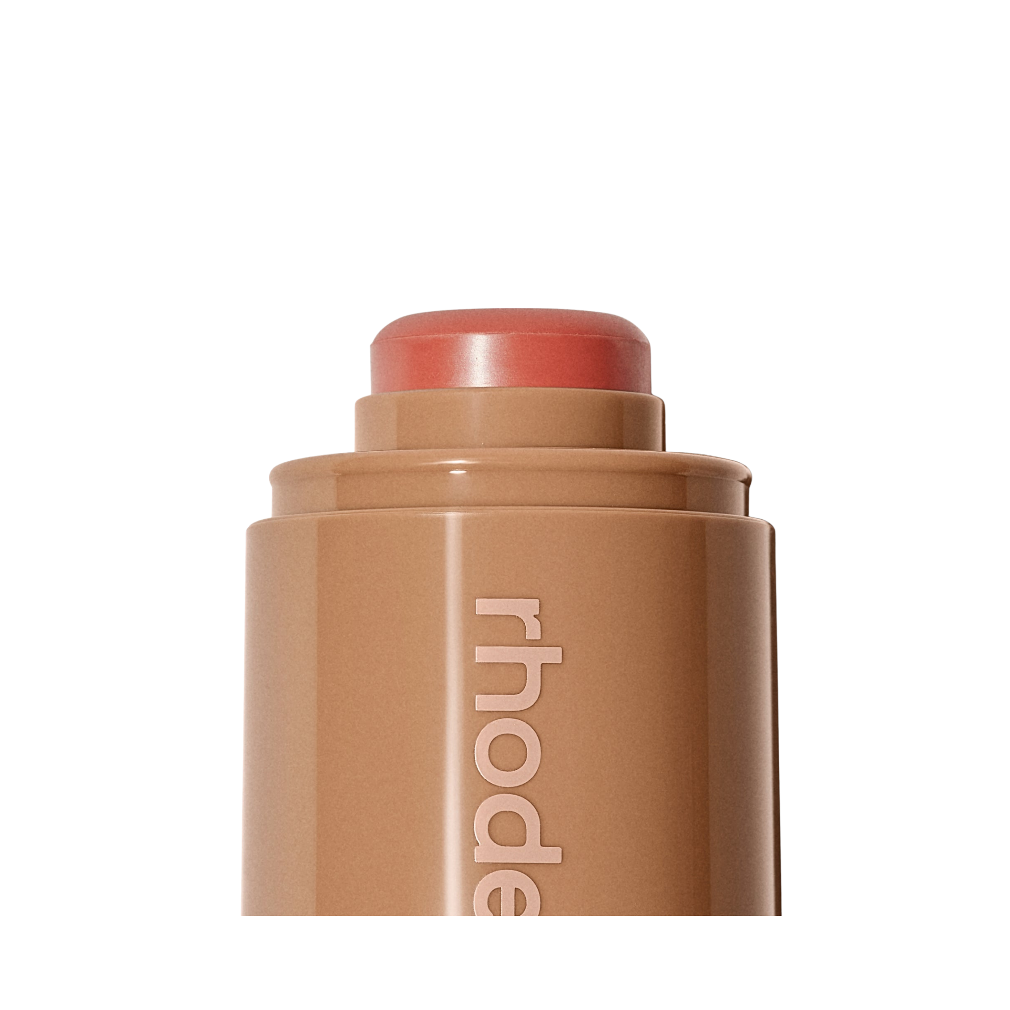 Rhode pocket blush  ' freckle -  neutral peach'