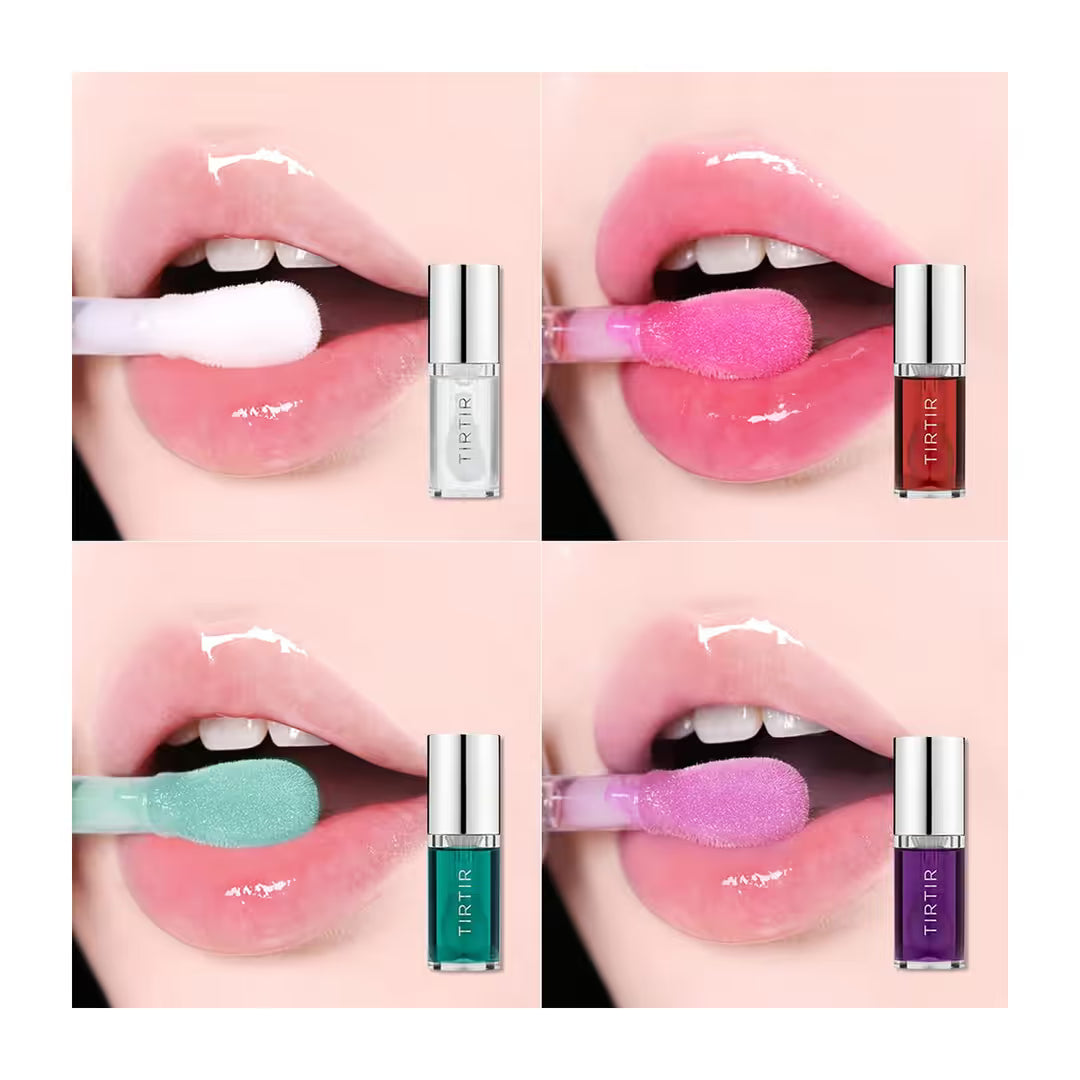 TIRTIR My Glow Lip Oil - Mint (5.7 ml)