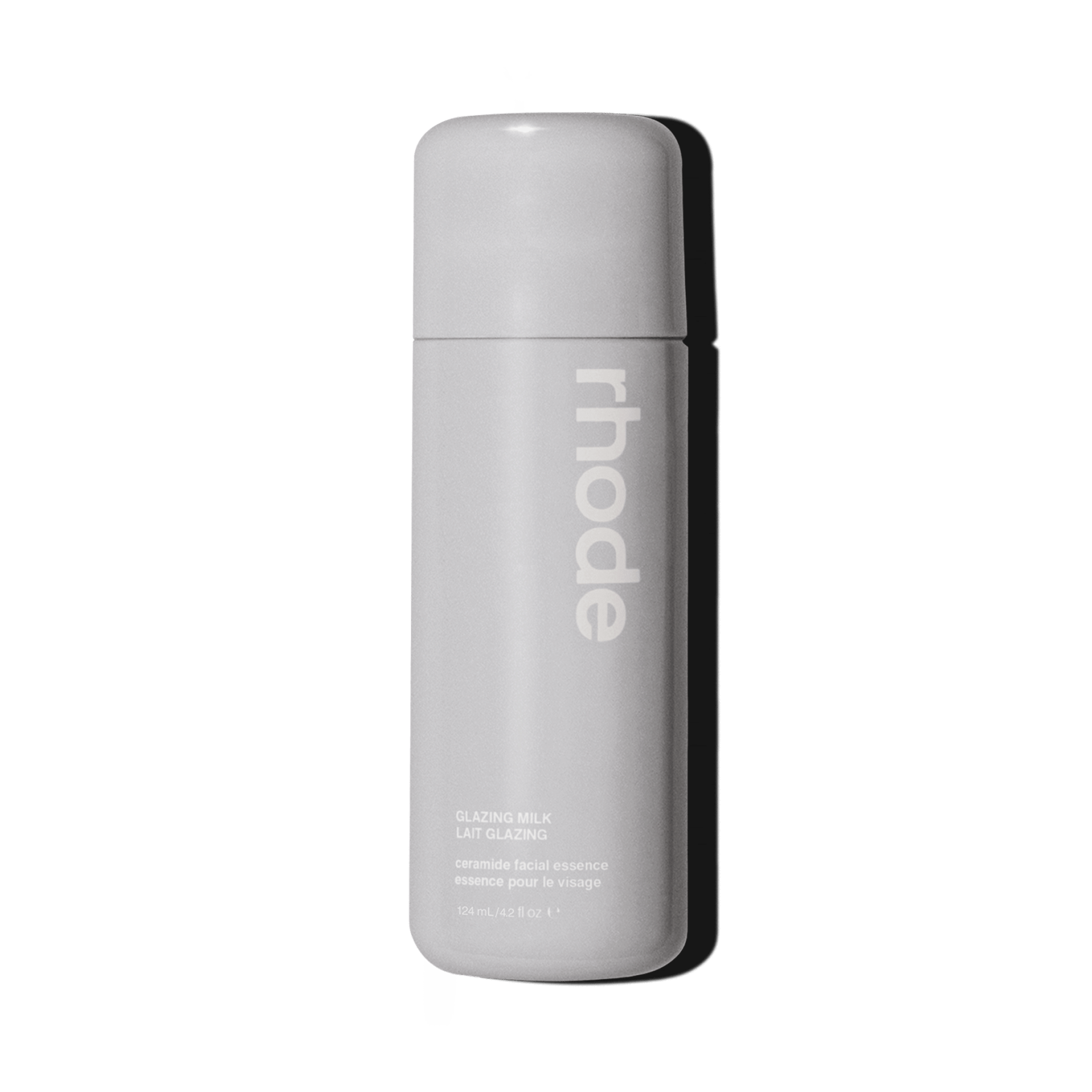 Rhode glazing milk