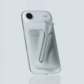 Rhode snap-on lip case 'grey'
