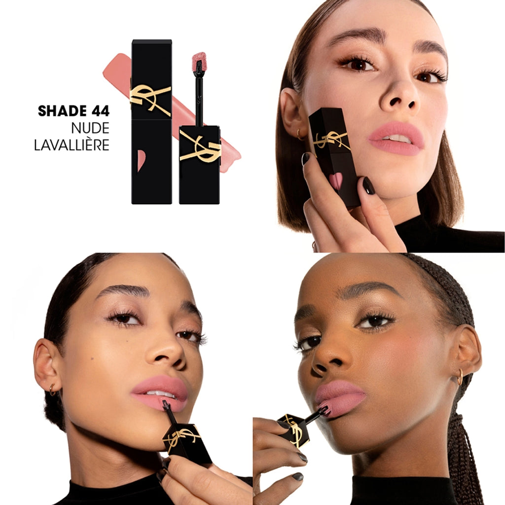 YSL The Inks Blur '44 Nude Lavalliere'