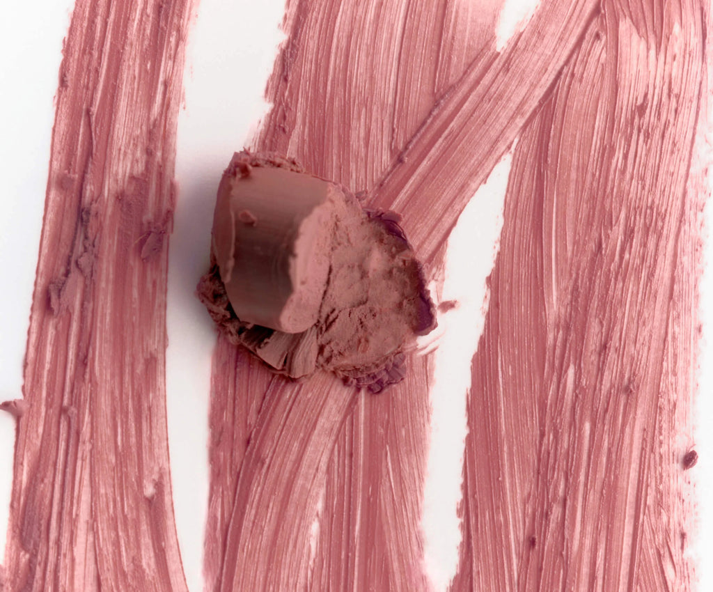 Rhode peptide lip shape