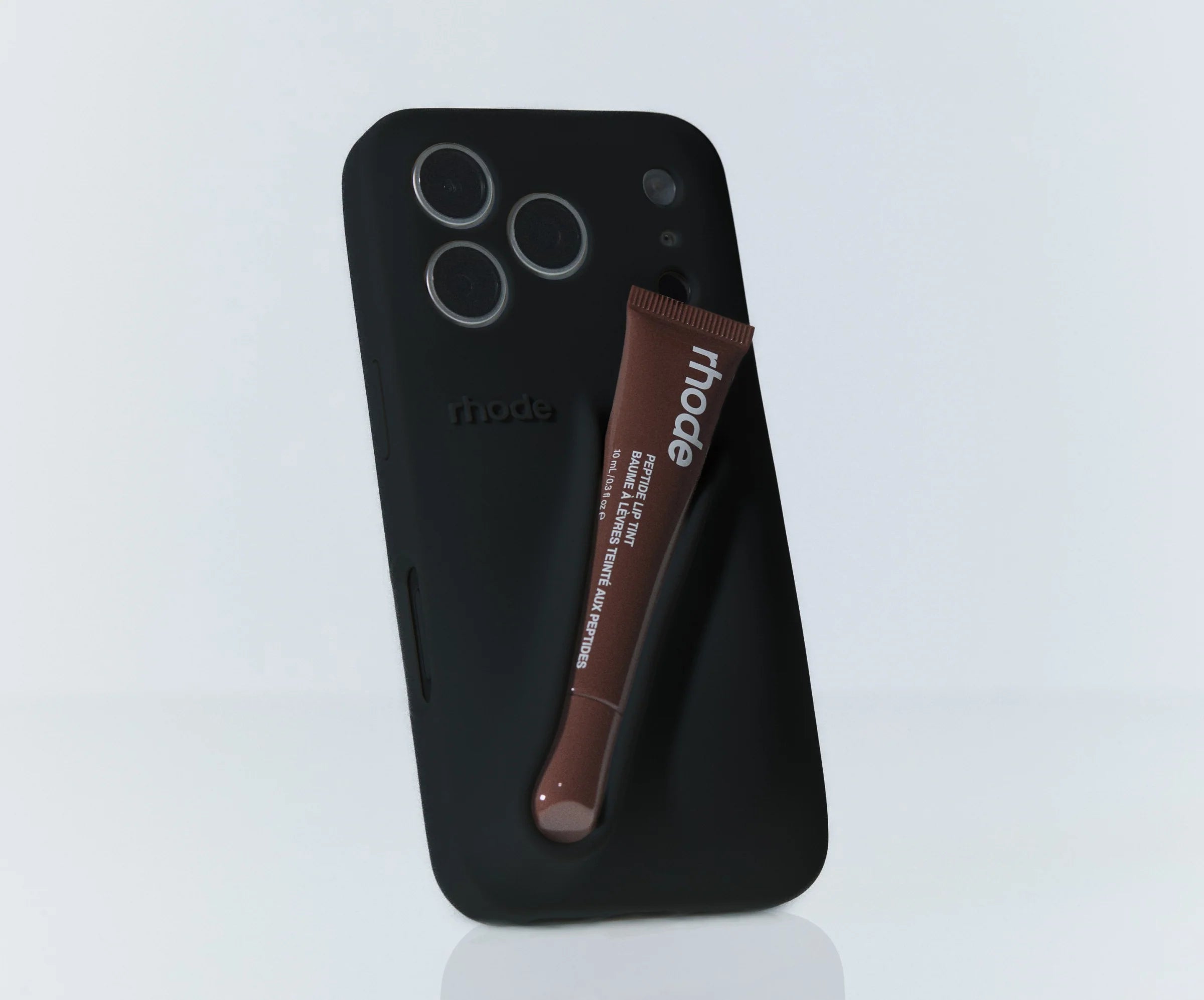 Rhode lip case