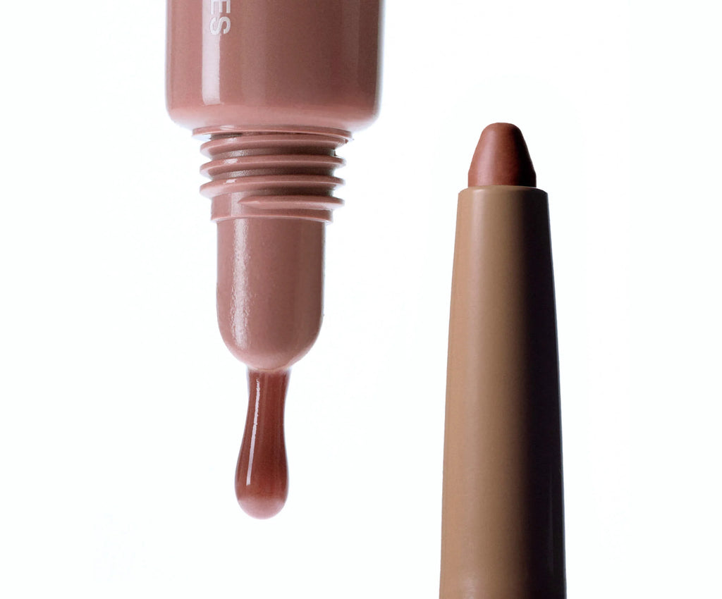 Rhode the peptide lip combos