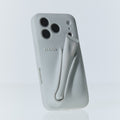 Rhode lip case 'grey'