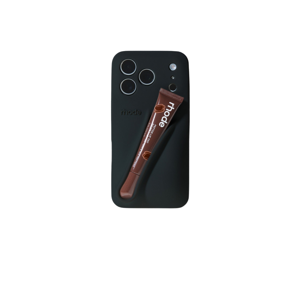 Rhode lip case