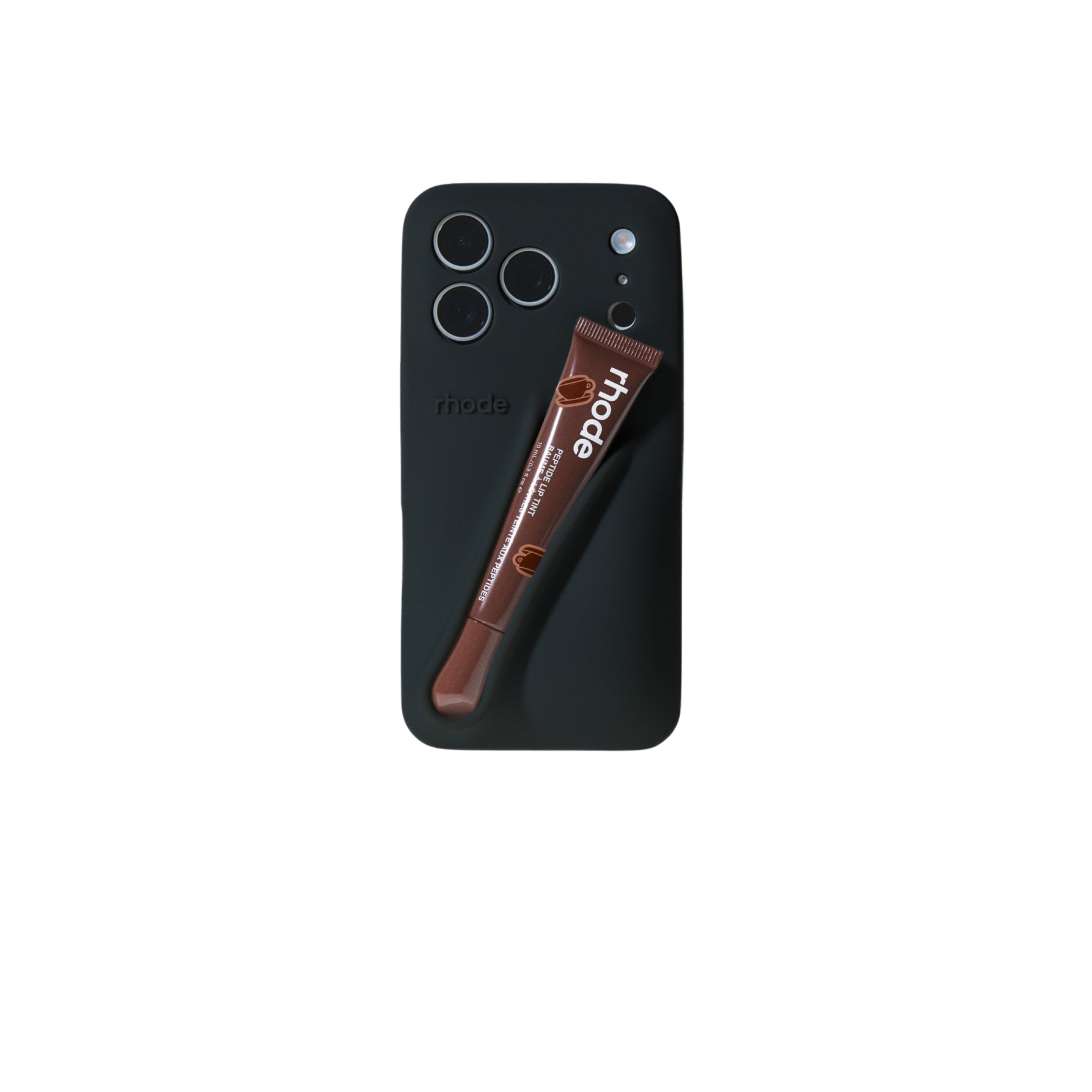 Rhode lip case