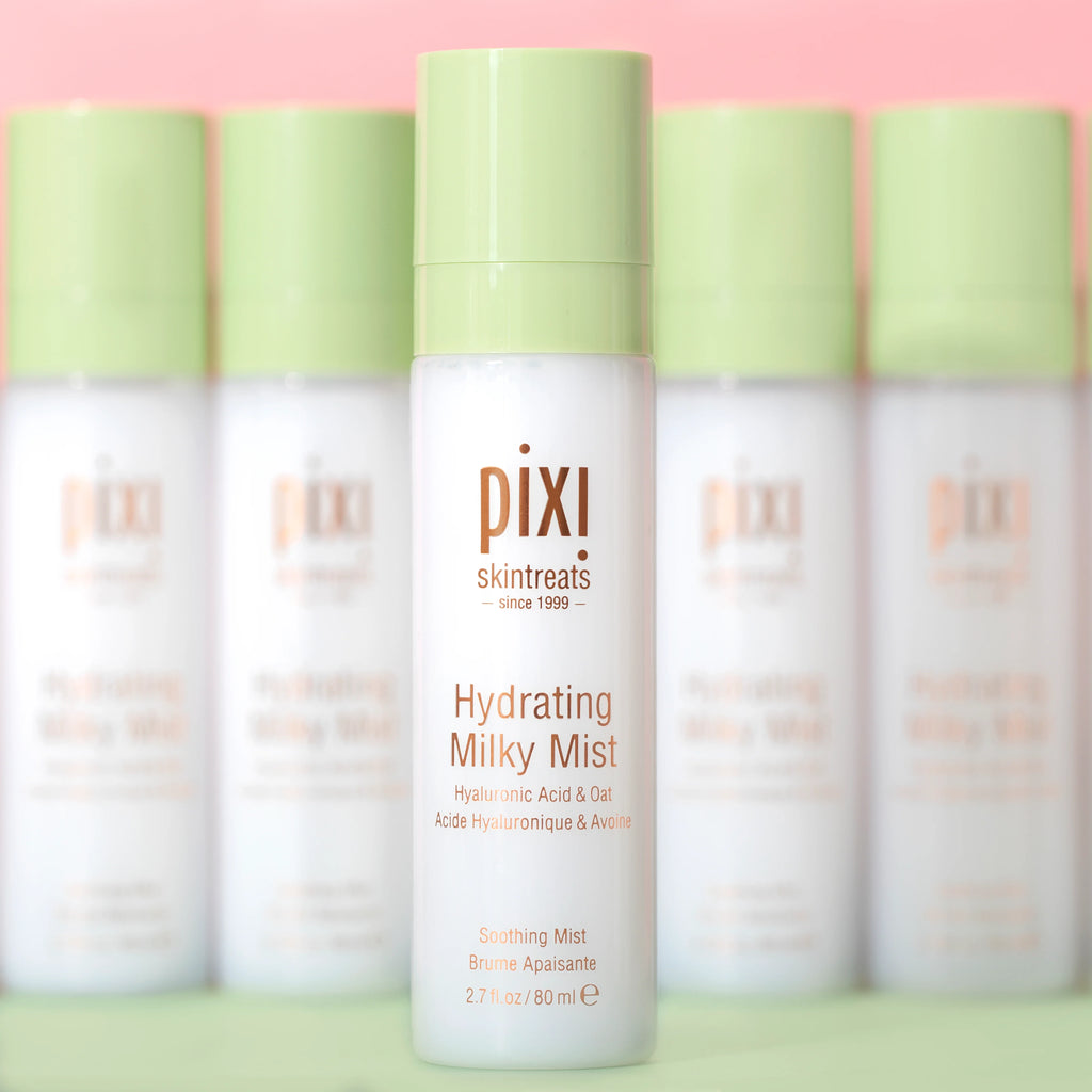 Pixl Hydrating Milky Mist