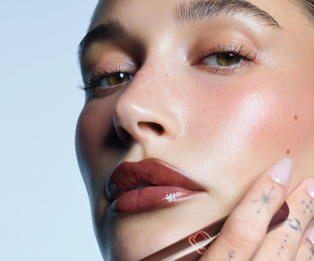 Rhode the scented peptide lip tint set