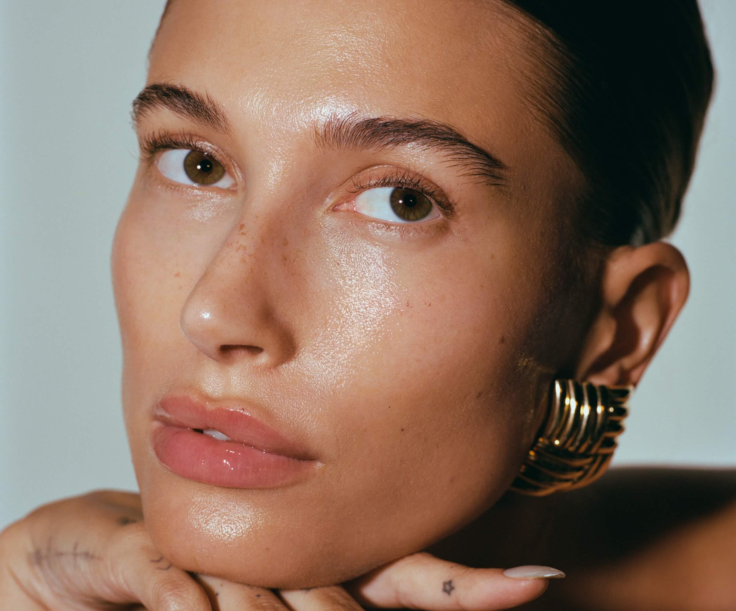 Rhode peptide lip treatment