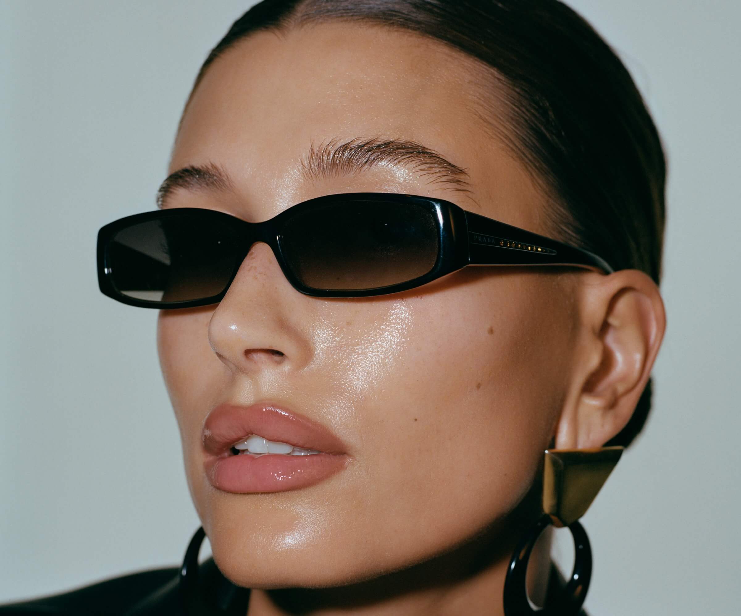 Rhode peptide lip treatment