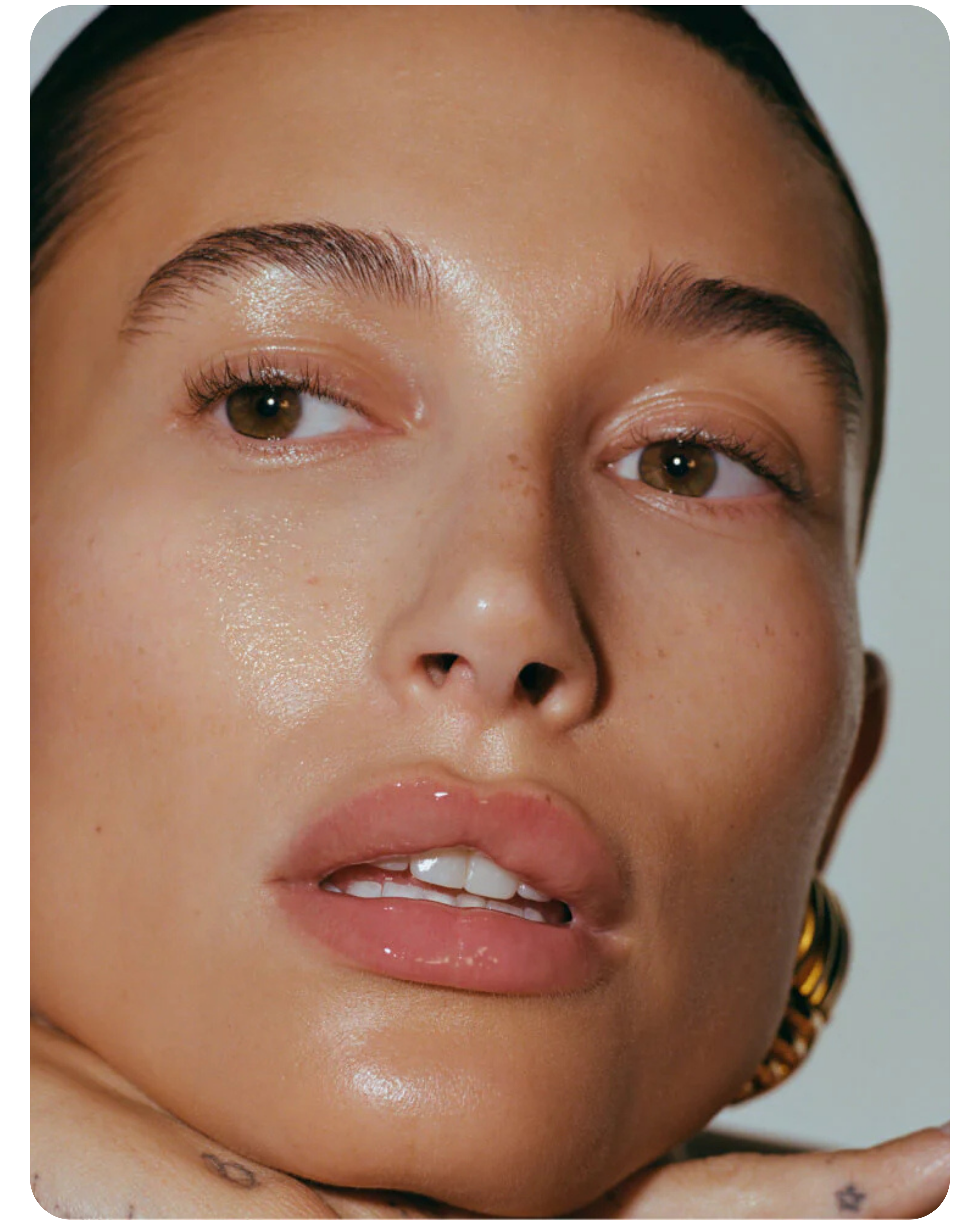 Rhode Peptide Lip Treatment