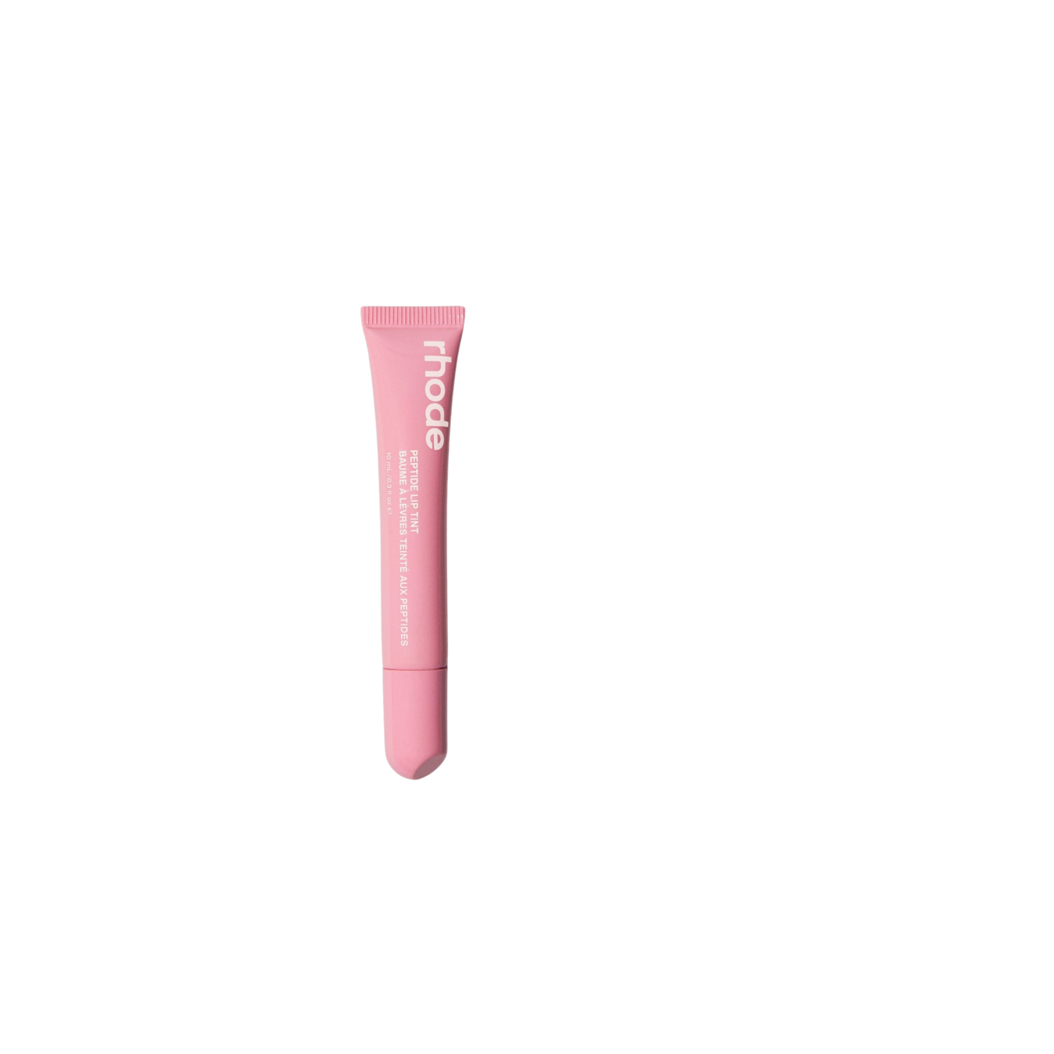 Rhode Peptide Lip Tint 'ribbon -  sheer pink'