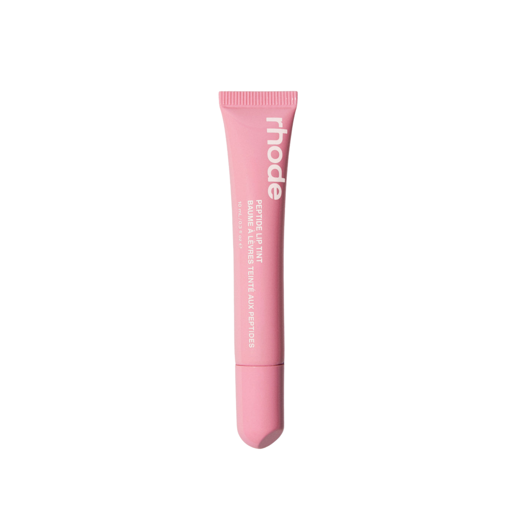 Rhode peptide lip tint ' ribbon -  sheer pink'
