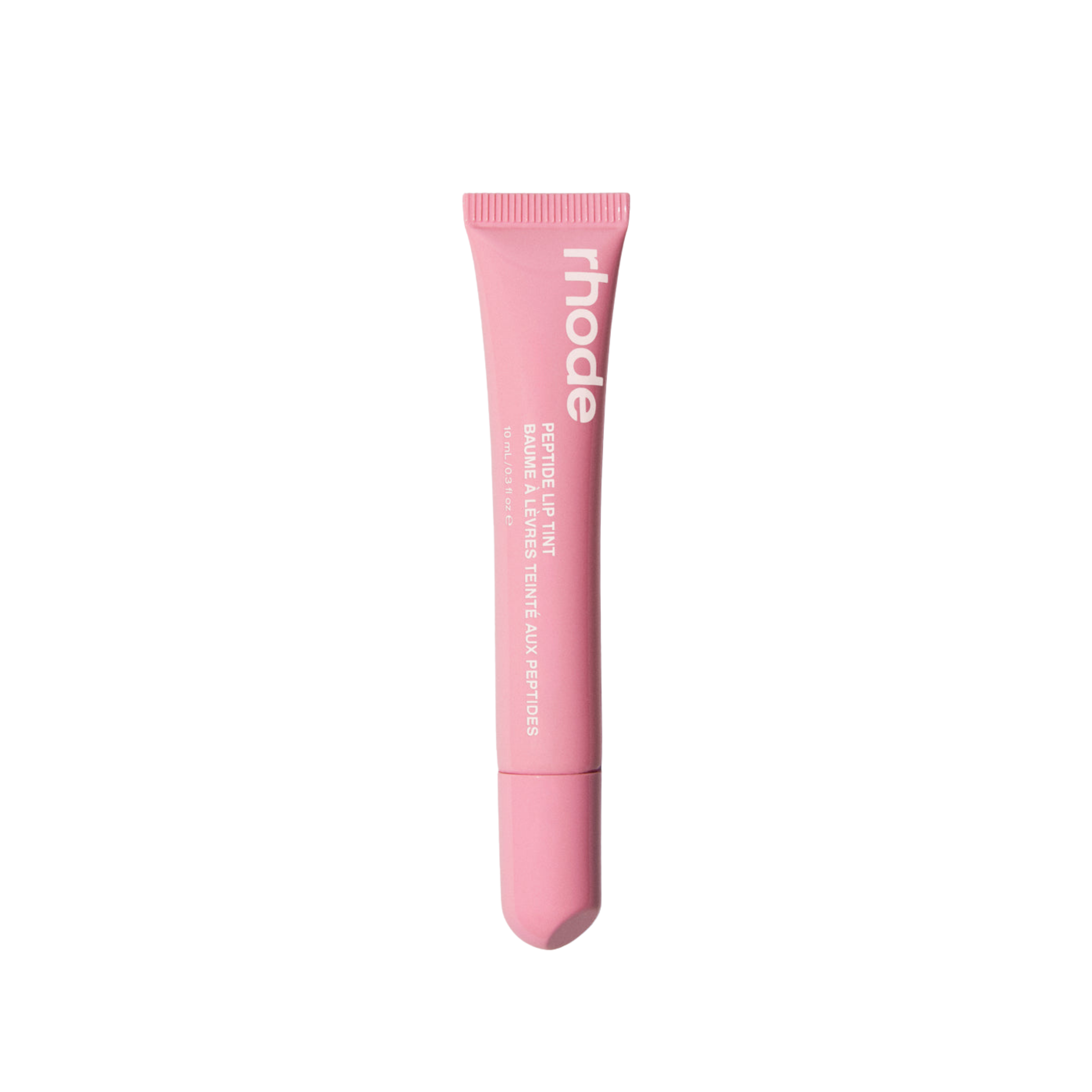 Rhode peptide lip tint ' ribbon -  sheer pink'