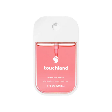 Touchland Power Mist Hydrating Hand Sanitizer 'Wild Watermelon'