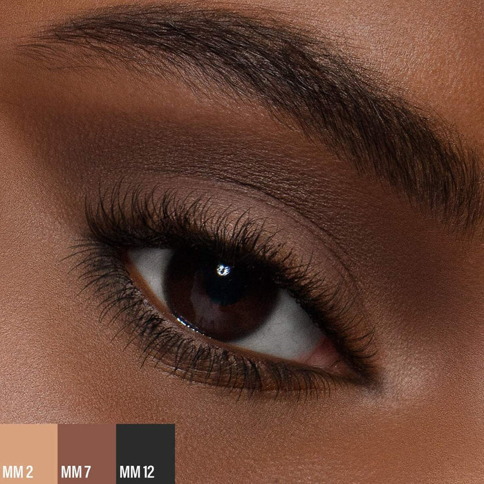 MAKEUP BY MARIO Master Mattes Eyeshadow Palette: The Original