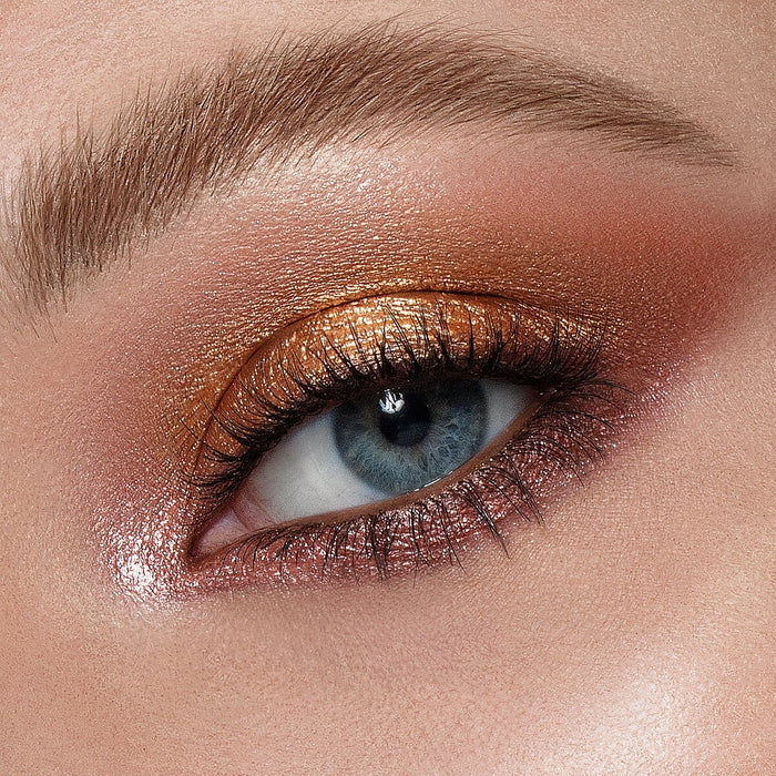 MAKEUP BY MARIO Master Metallics Eyeshadow Palette