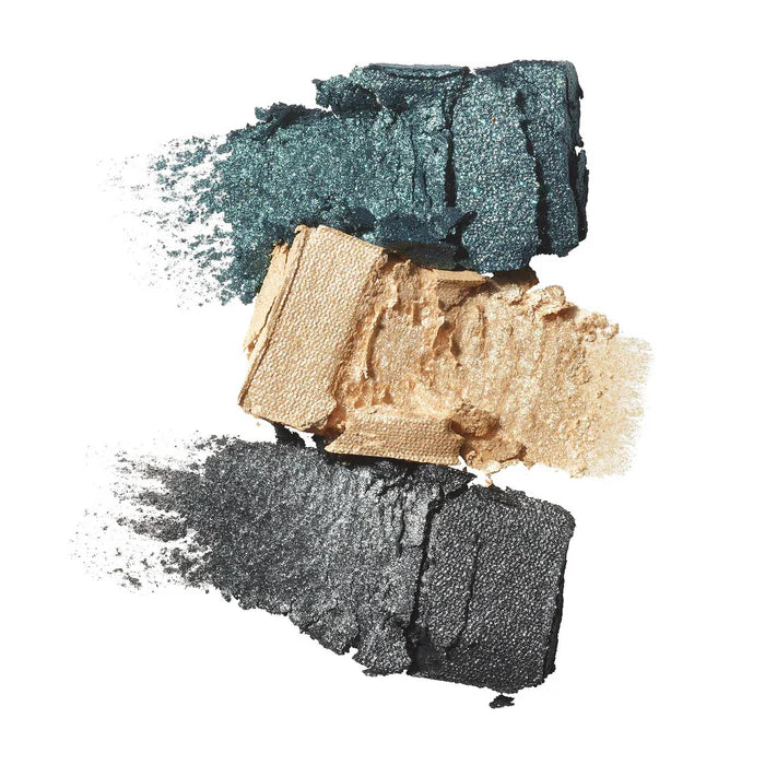 MAKEUP BY MARIO Master Metallics Eyeshadow Palette