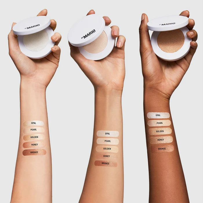 MAKEUP BY MARIO Soft Glow Highlighter